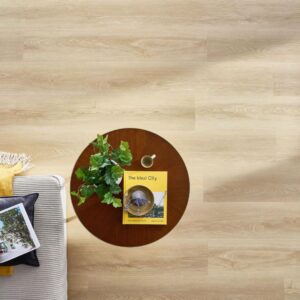 Panele winylowe Arbiton WOODRIC - DĄB ROSEVILLE - 4mm/0.55mm