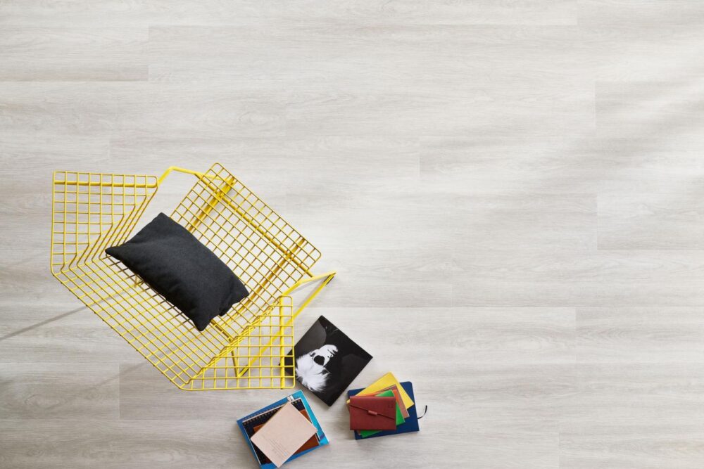 Panele winylowe Arbiton WOODRIC - DĄB HAYWORTH - 4mm/0.55mm