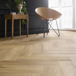 Panele winylowe Arbiton Amaron Herringbone EIR - DĄB BURBON - 5mm/0.55mm