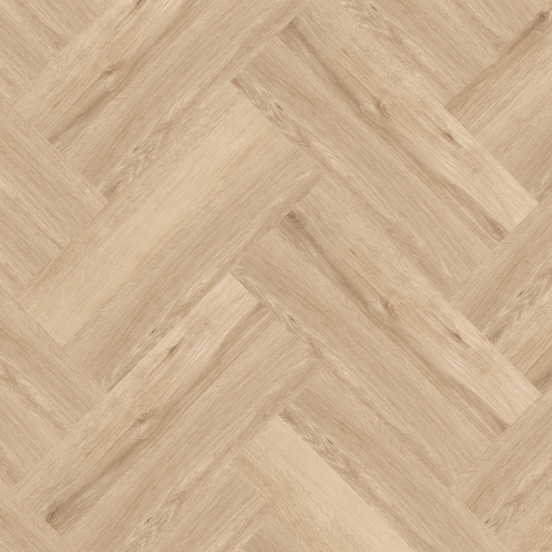 Panele winylowe Arbiton Amaron Herringbone - DĄB WEMBLEY - 5mm/0.55mm