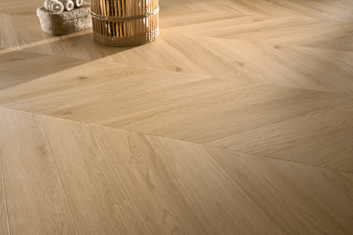 Panele winylowe Arbiton Amaron Chevron - DĄB YANKEE - 5mm/0.55mm