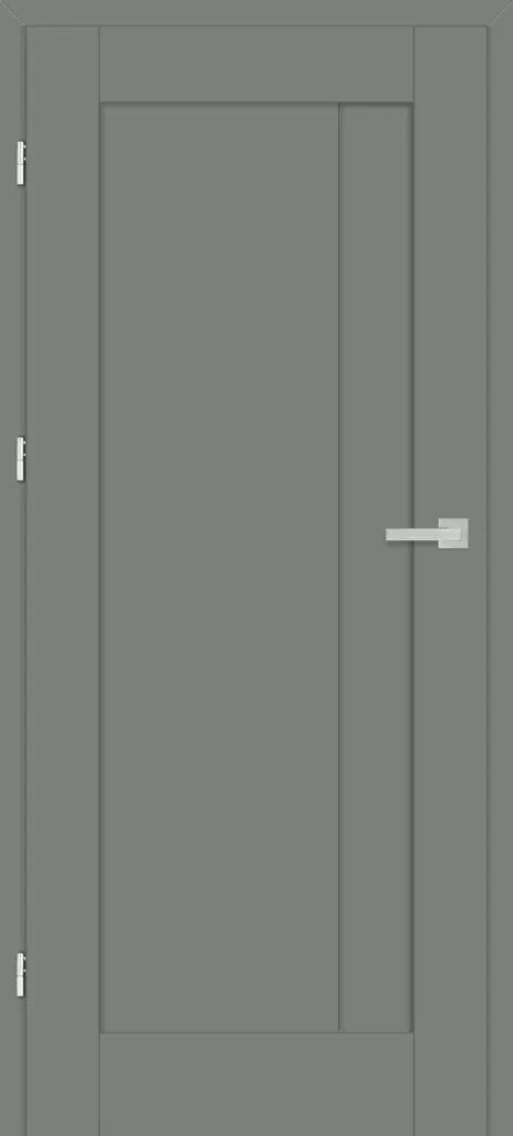 Drzwi Wewnętrzne ERKADO - Frezja