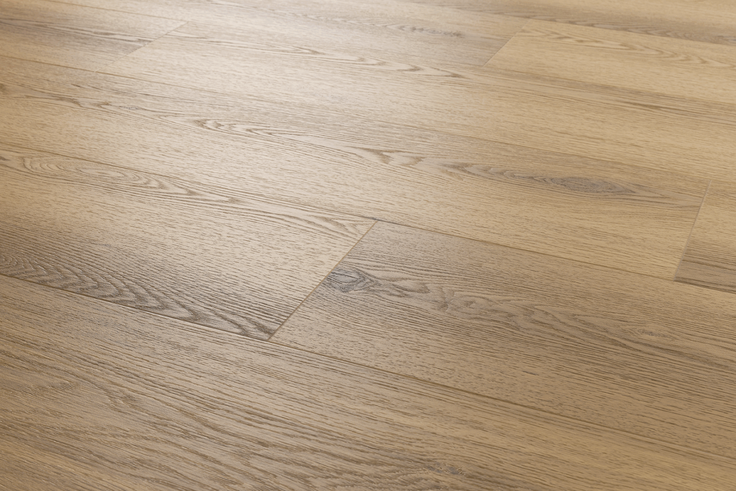 Panele winylowe Arbiton WOODRIC EIR - DĄB GARLAND - 4mm/0.55mm