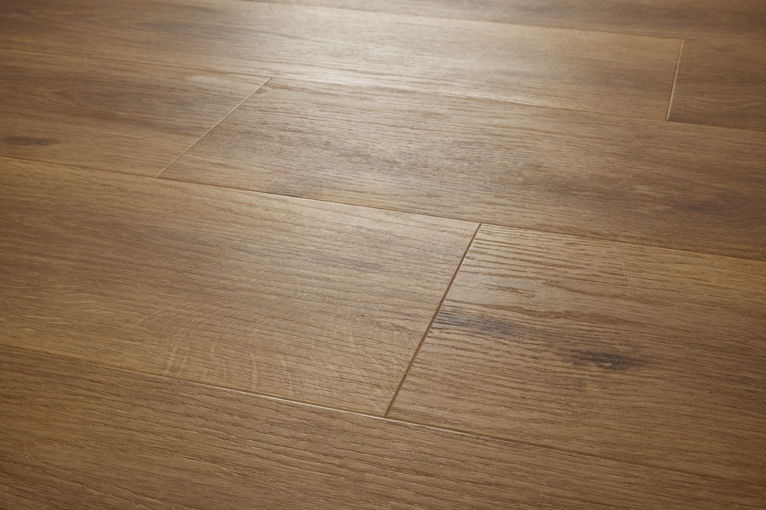 Panele winylowe Arbiton Amaron Wood - DĄB GEORGETOWN - 5mm/0.55mm