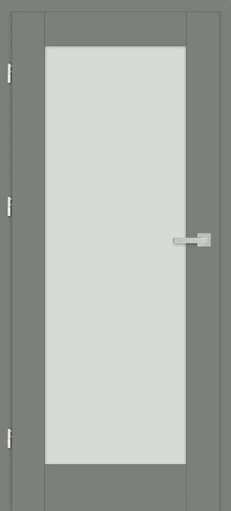 Drzwi Wewnętrzne ERKADO - Frezja