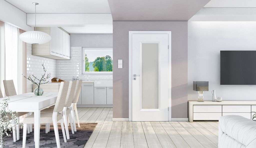 Drzwi wewnętrzne Vilano