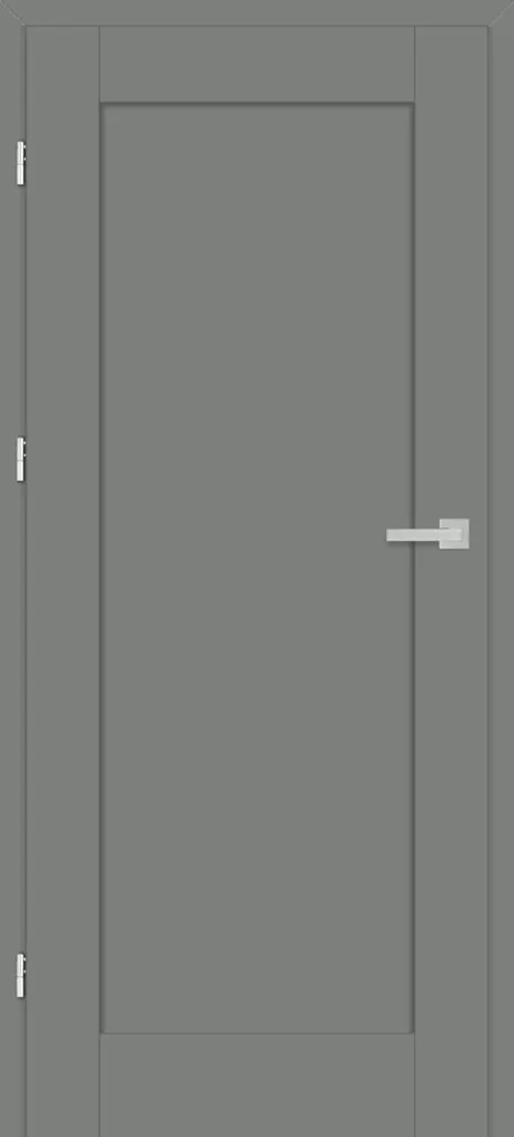Drzwi Wewnętrzne ERKADO - Frezja