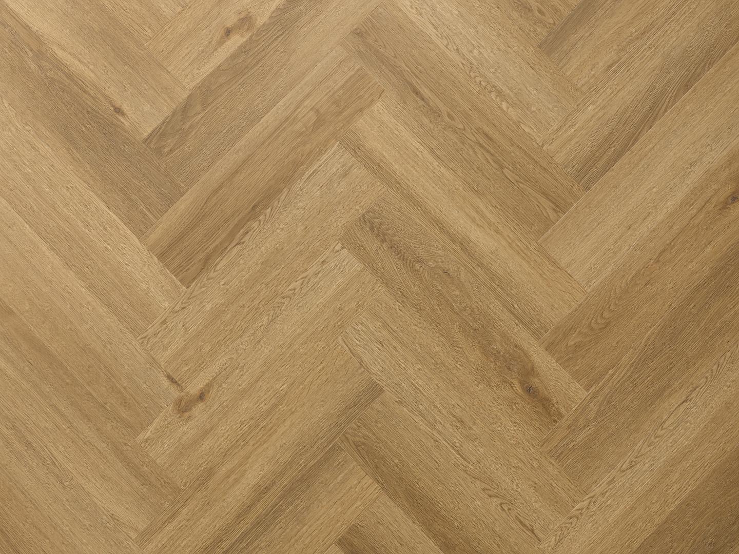 Panele winylowe Arbiton Amaron Herringbone EIR - DĄB BURBON - 5mm/0.55mm