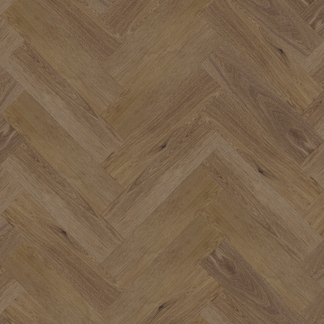 Panele winylowe Arbiton Amaron Herringbone - DĄB GEORGETOWN - 5mm/0.55mm