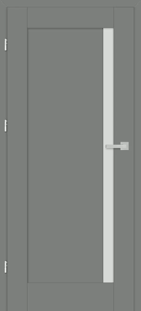 Drzwi Wewnętrzne ERKADO - Frezja
