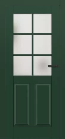 Drzwi Wewnętrzne ERKADO - Peonia