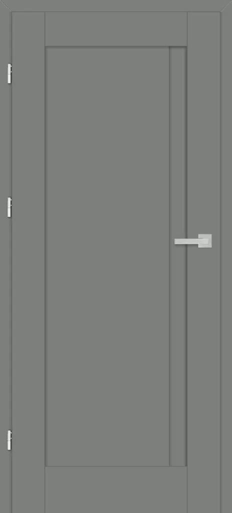 Drzwi Wewnętrzne ERKADO - Frezja