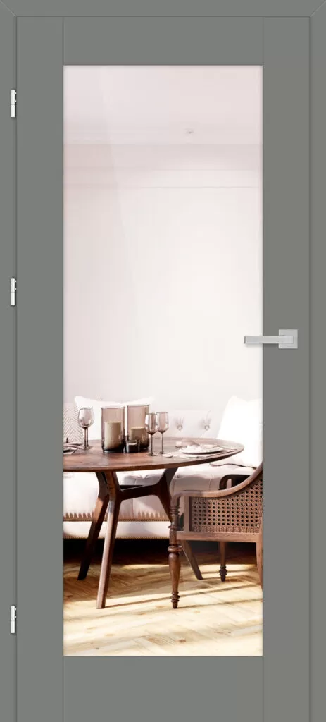 Drzwi Wewnętrzne ERKADO - Frezja