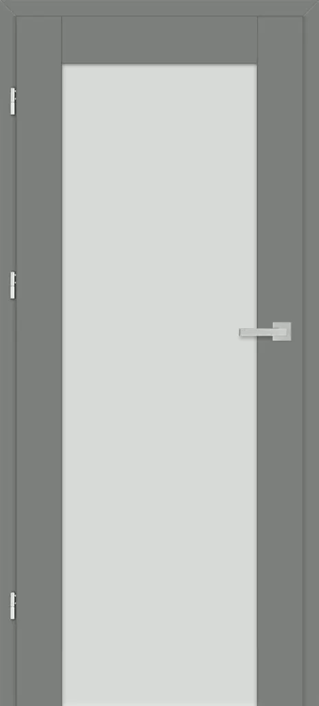Drzwi Wewnętrzne ERKADO - Frezja