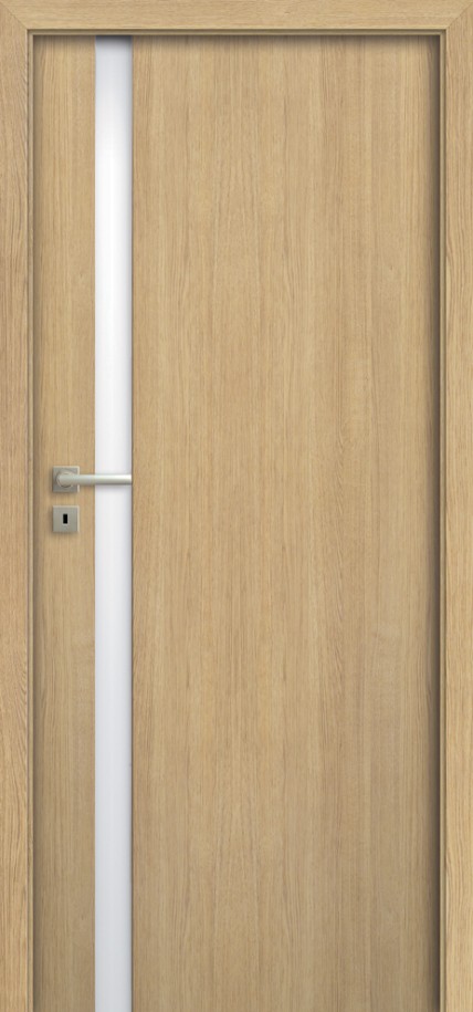 Drzwi wewnętrzne Estato Lux