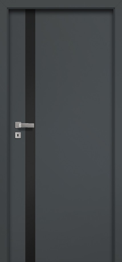Drzwi wewnętrzne Creato