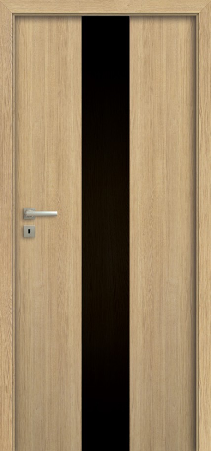 Drzwi wewnętrzne Estato Lux