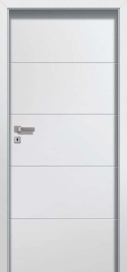 Drzwi wewnętrzne Sublime