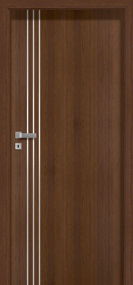 Drzwi wewnętrzne Etiuda