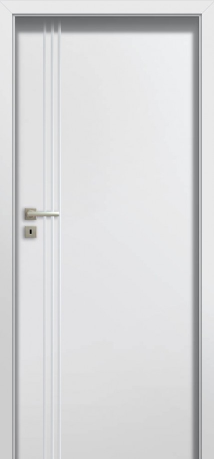 Drzwi wewnętrzne Estato