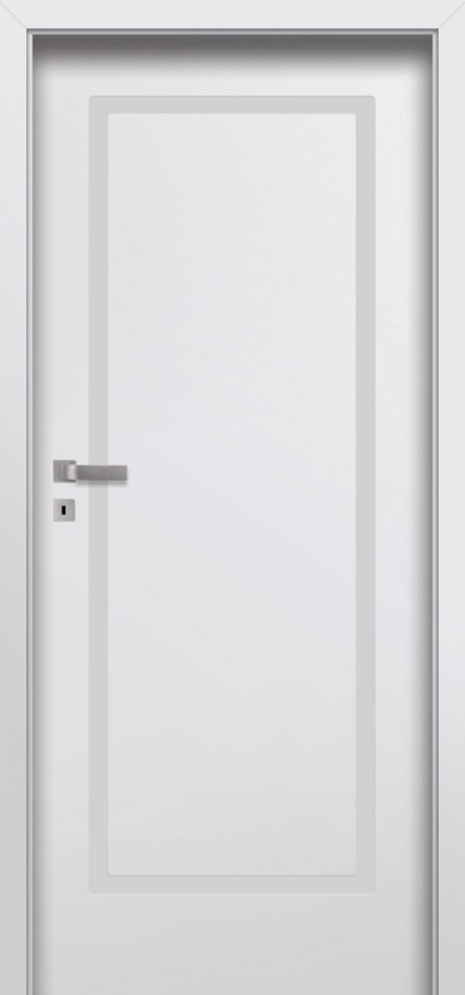 Drzwi wewnętrzne Sublime