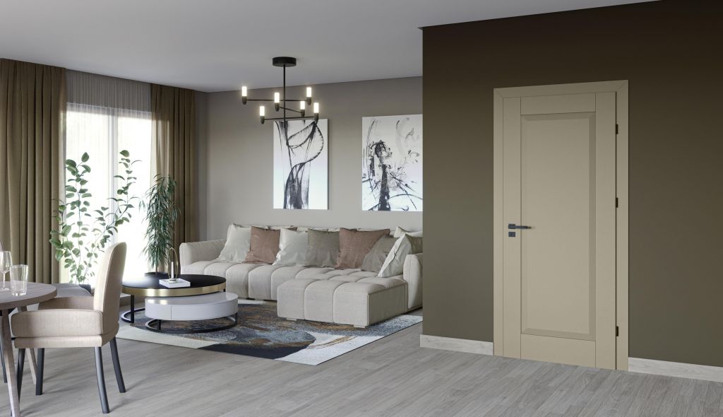 Drzwi wewnętrzne Egro