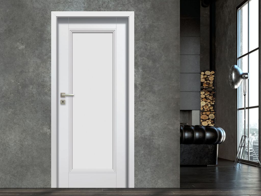 Drzwi wewnętrzne Modo