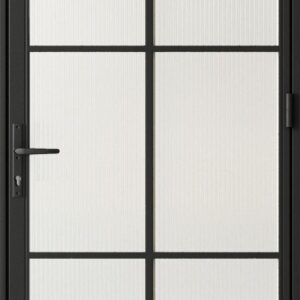 Drzwi wewnętrzne Stalio