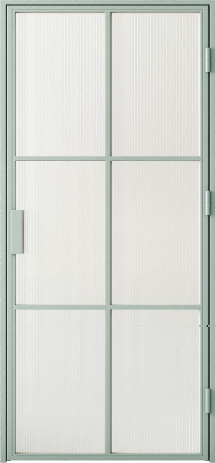 Drzwi wewnętrzne Galio