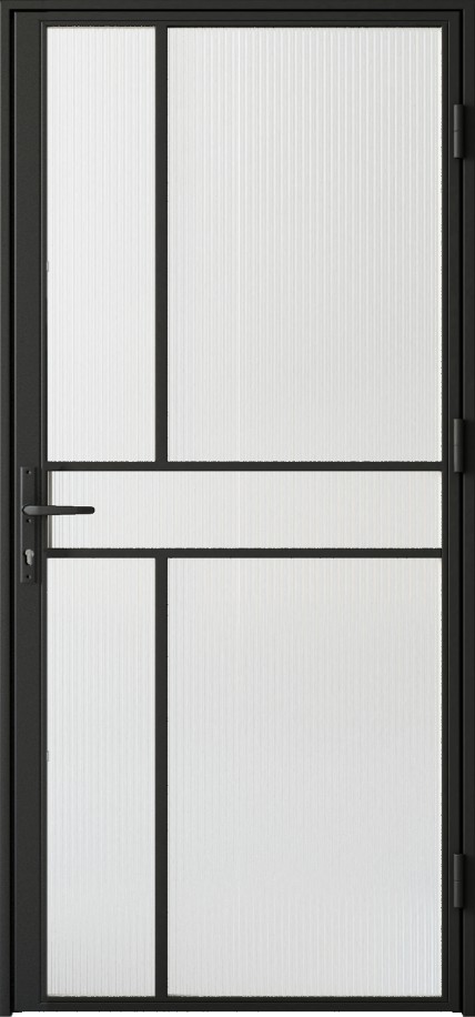 Drzwi wewnętrzne Stalio