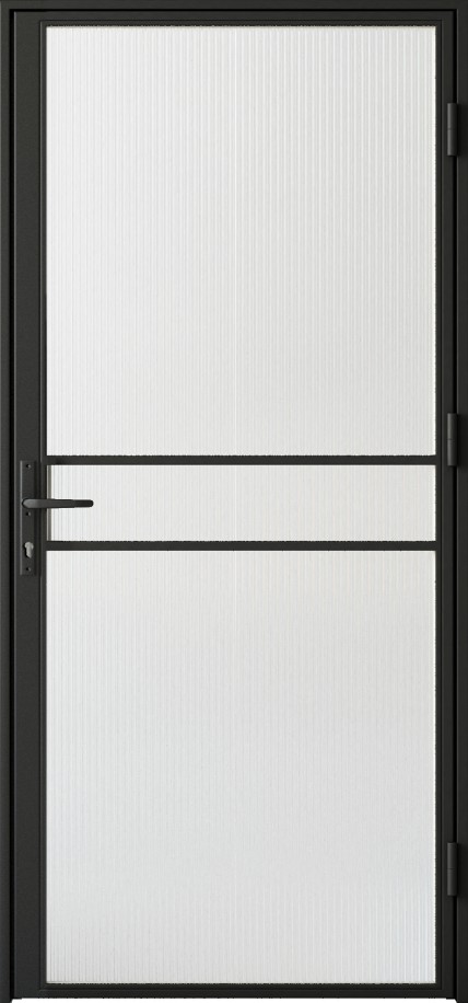 Drzwi wewnętrzne Stalio