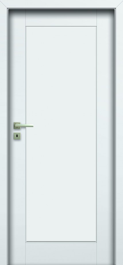 Drzwi wewnętrzne Sento