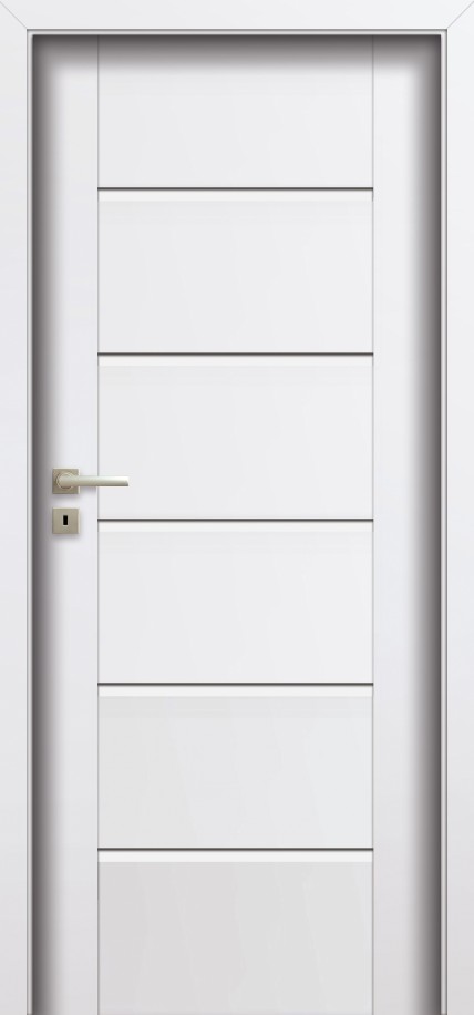 Drzwi wewnętrzne Esto