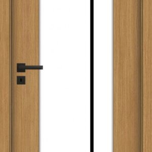 Drzwi wewnętrzne Samos