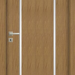 Drzwi wewnętrzne Sempre