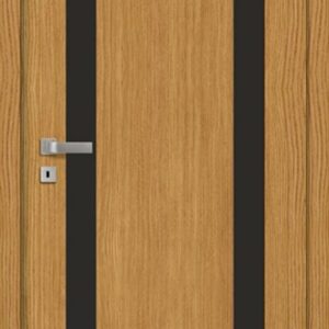 Drzwi wewnętrzne Forto