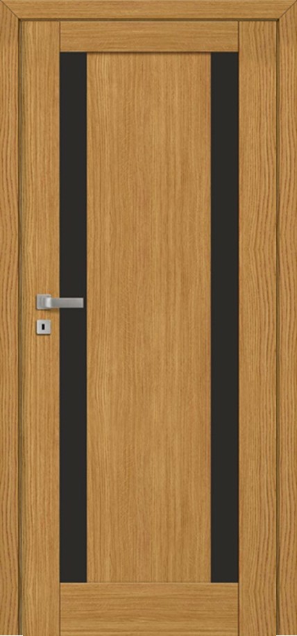 Drzwi wewnętrzne Forto