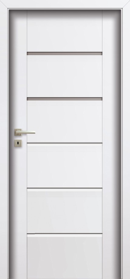 Drzwi wewnętrzne Esto