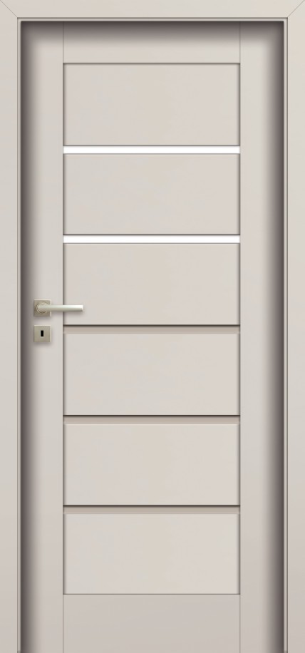 Drzwi wewnętrzne Slim