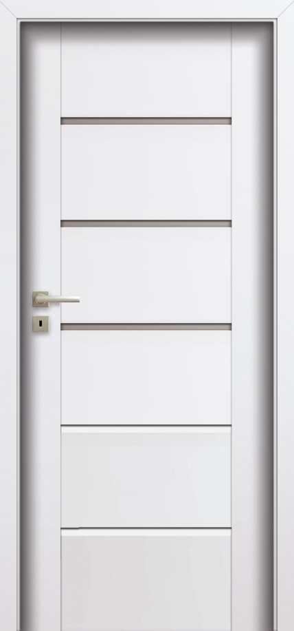 Drzwi wewnętrzne Esto