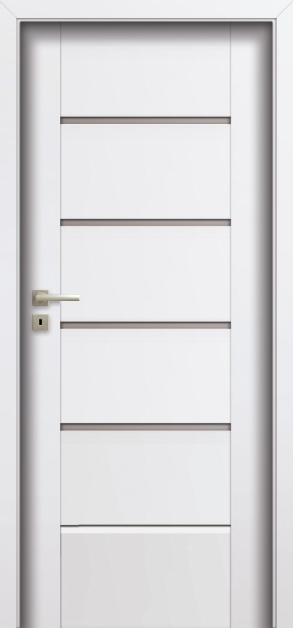 Drzwi wewnętrzne Esto