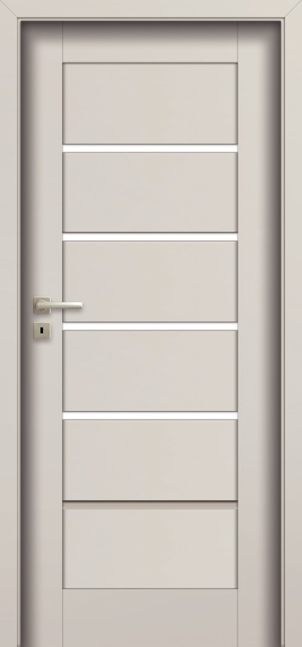 Drzwi wewnętrzne Slim