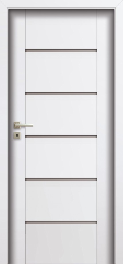 Drzwi wewnętrzne Esto