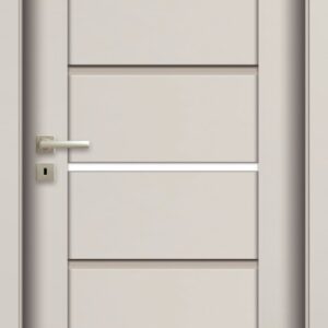 Drzwi wewnętrzne Magro