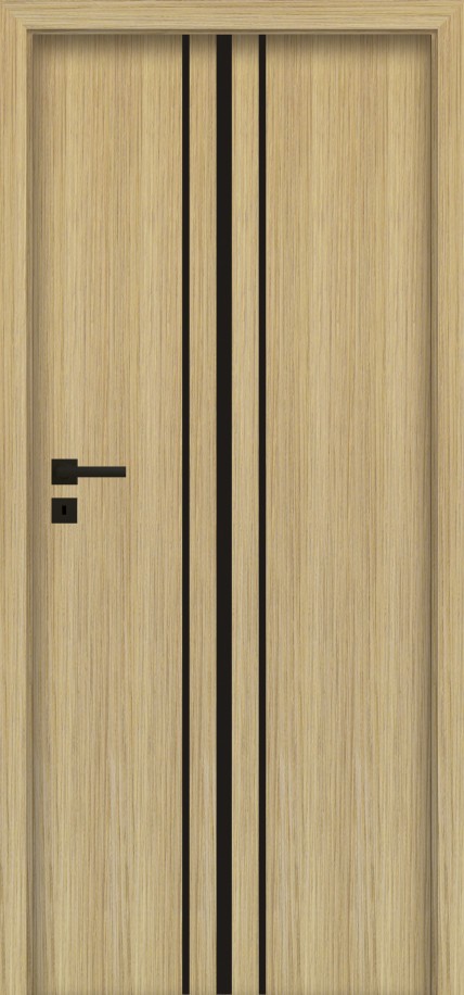 Drzwi wewnętrzne Salea