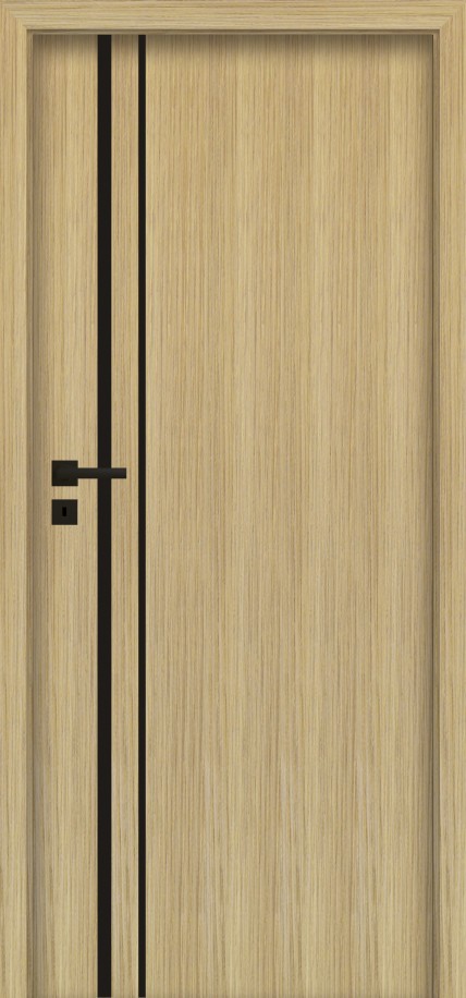 Drzwi wewnętrzne Salea