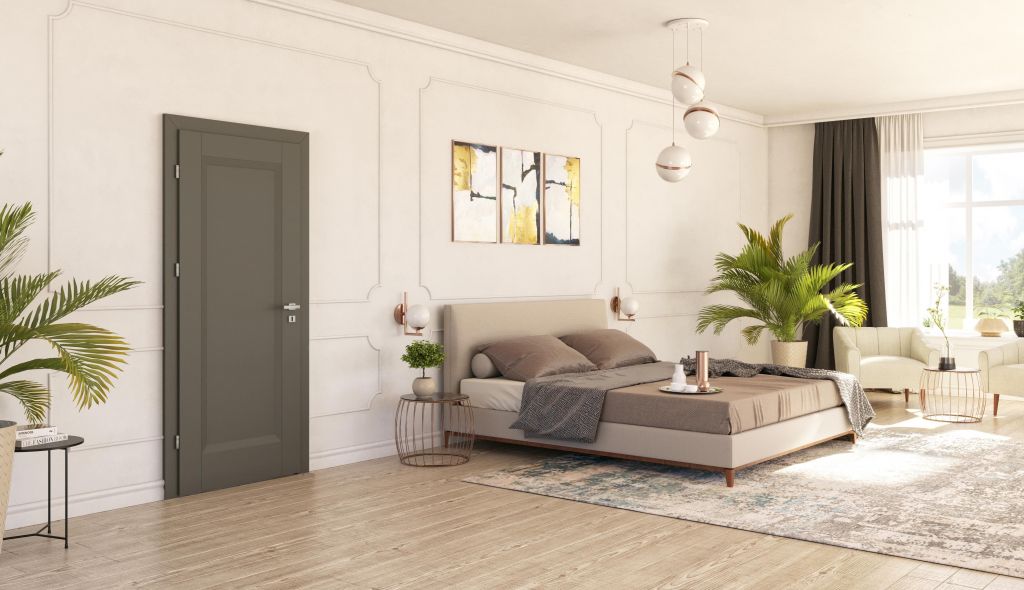 Drzwi wewnętrzne Veri