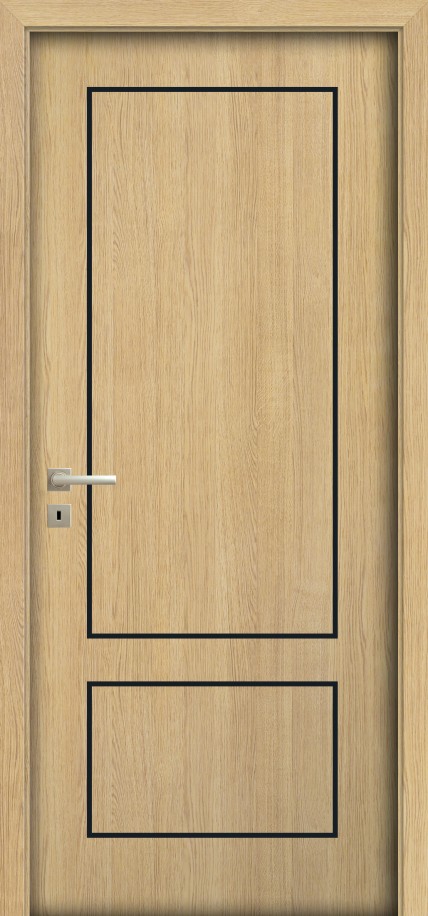 Drzwi wewnętrzne Teo
