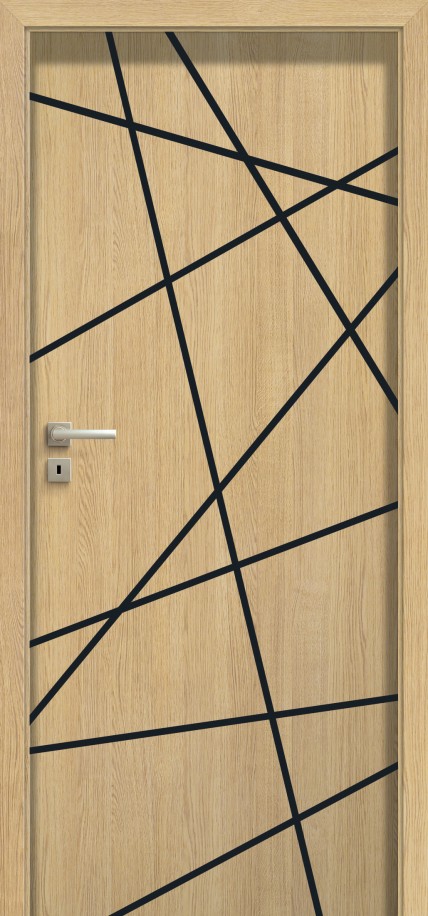 Drzwi wewnętrzne Teo