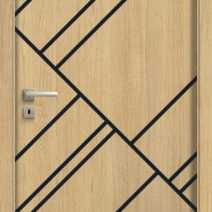 Drzwi wewnętrzne Teo